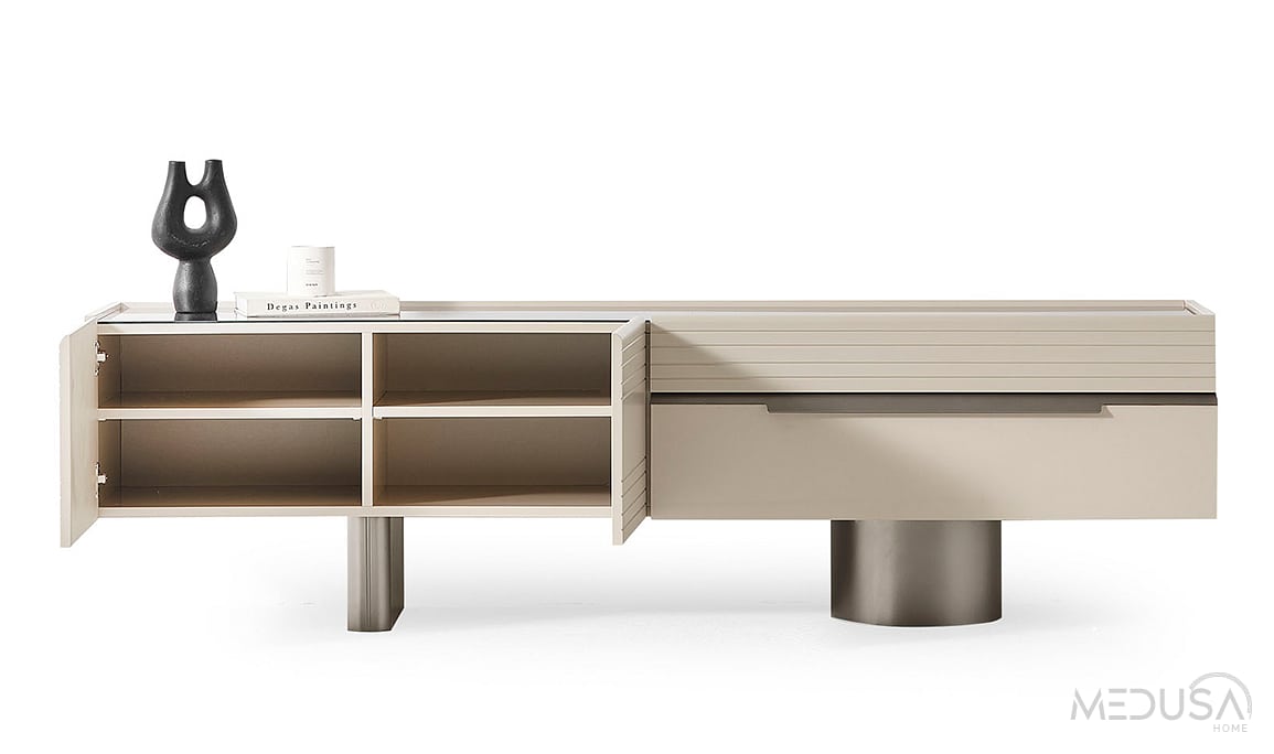 Medusa Home Mobilya - Öykü Tv Sehpası