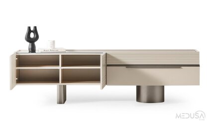 Medusa Home Mobilya - Öykü Tv Sehpası