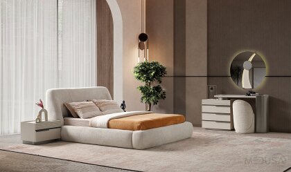 Medusa Home Mobilya - Öykü Yatak Odası