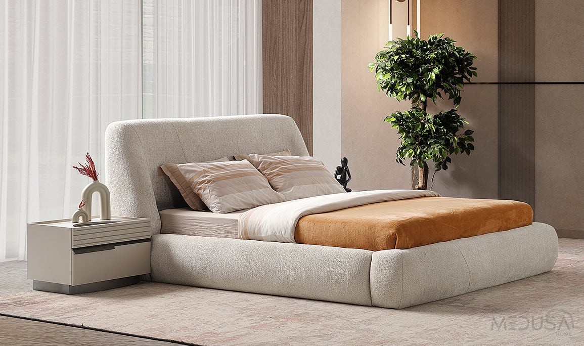 Medusa Home Mobilya - Öykü Yatak Odası
