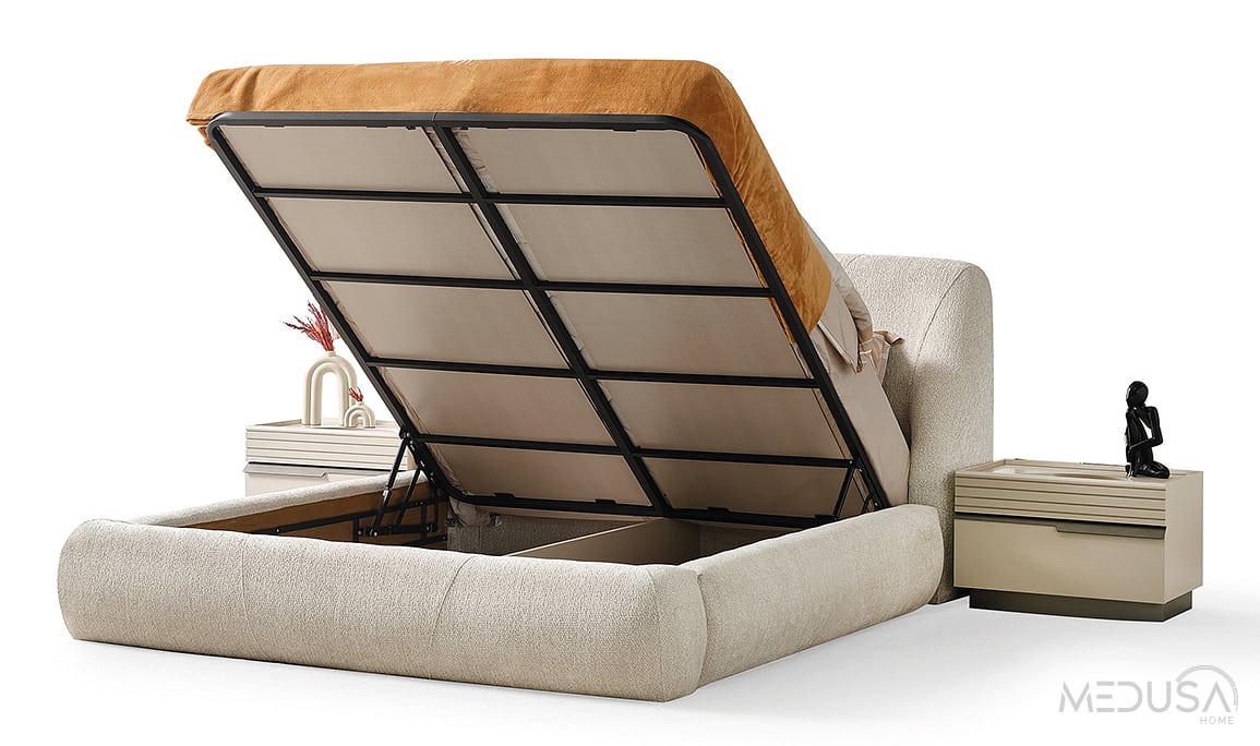 Medusa Home Mobilya - Öykü Yatak Odası