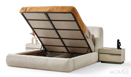 Medusa Home Mobilya - Öykü Yatak Odası