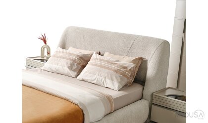 Medusa Home Mobilya - Öykü Yatak Odası