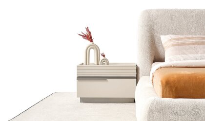 Medusa Home Mobilya - Öykü Yatak Odası