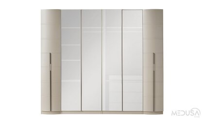 Medusa Home Mobilya - Öykü Yatak Odası