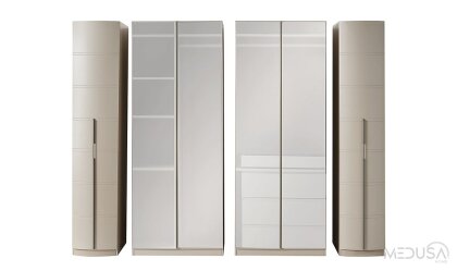 Medusa Home Mobilya - Öykü Yatak Odası