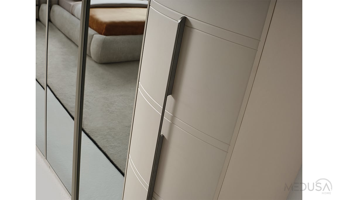 Medusa Home Mobilya - Öykü Yatak Odası