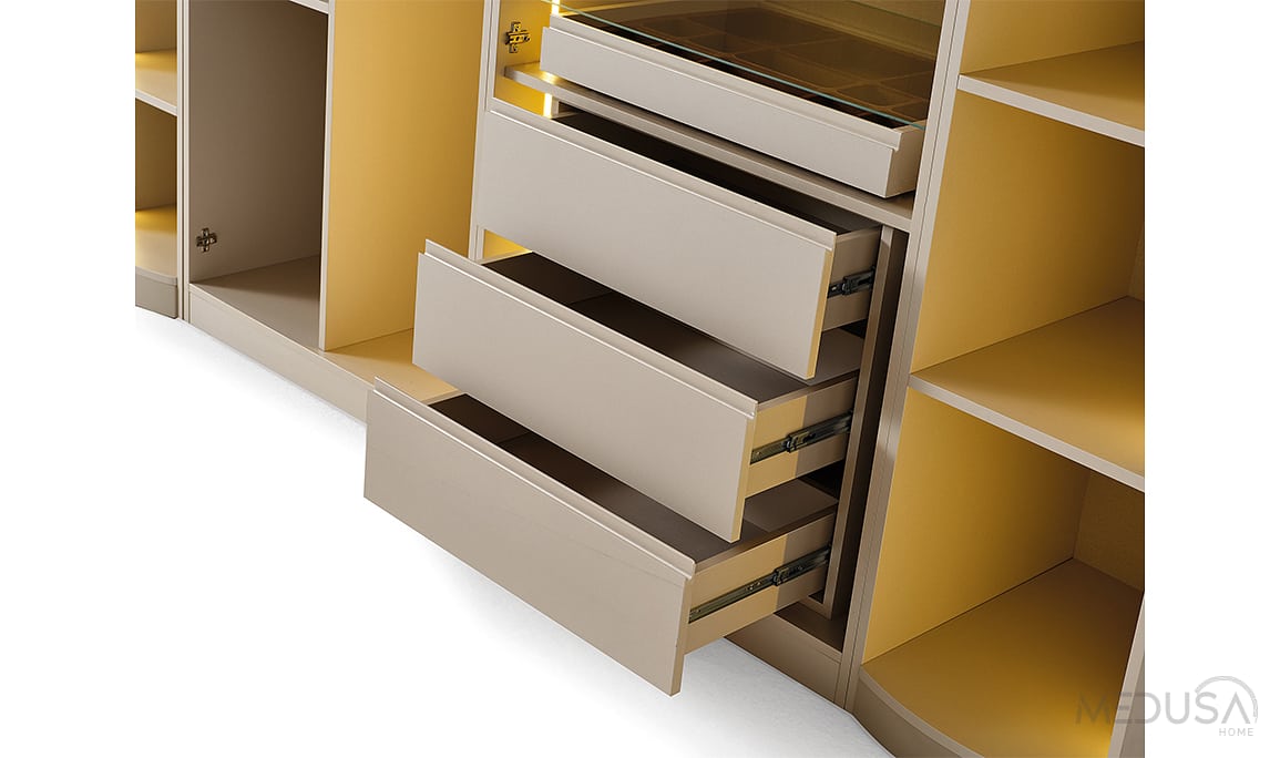 Medusa Home Mobilya - Öykü Yatak Odası