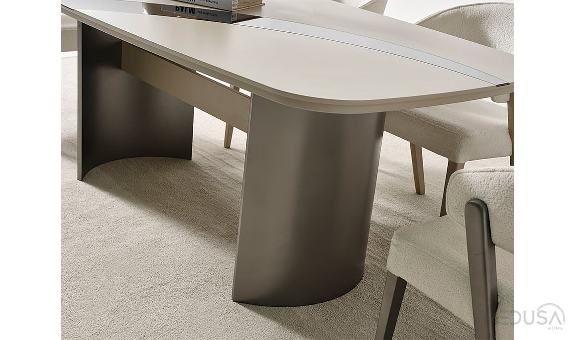 Medusa Home Mobilya - Öykü Yemek Odası