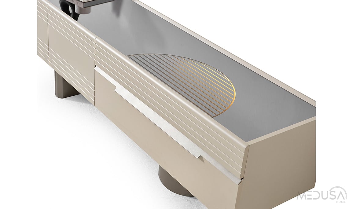 Medusa Home Mobilya - Öykü Yemek Odası