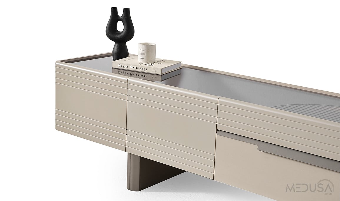 Medusa Home Mobilya - Öykü Yemek Odası