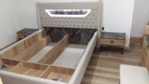  - Özal Bey - İstanbul