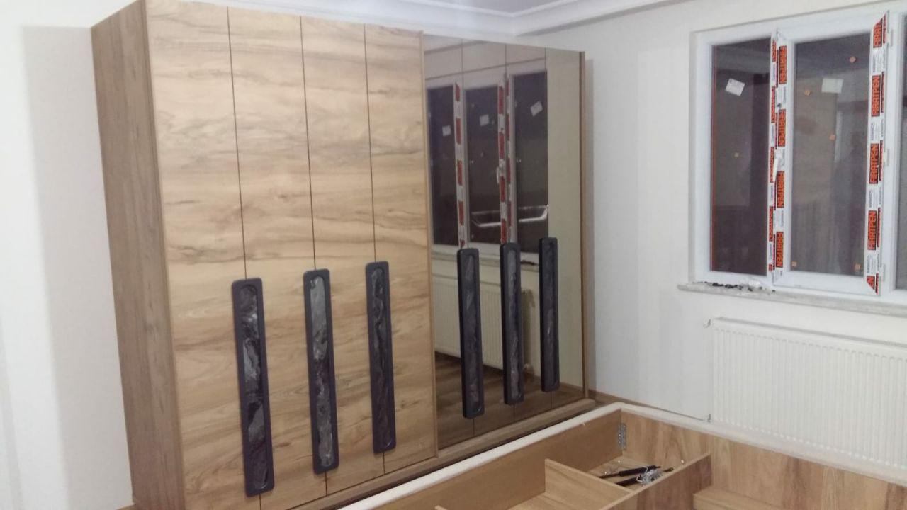 Medusa Home Mobilya - Özal Bey - İstanbul