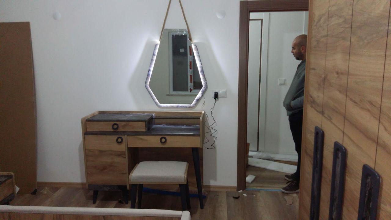 Medusa Home Mobilya - Özal Bey - İstanbul