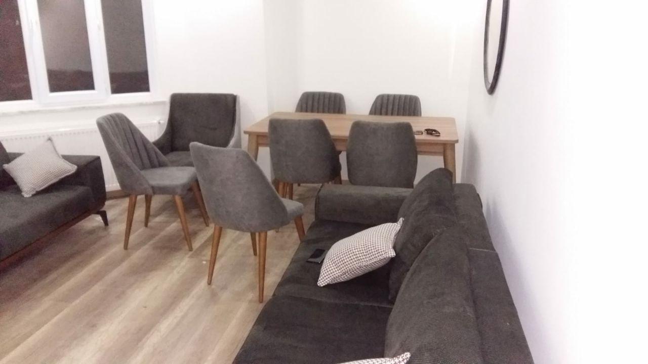 Medusa Home Mobilya - Özal Bey - İstanbul