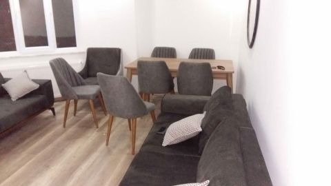 Medusa Home Mobilya - Özal Bey - İstanbul