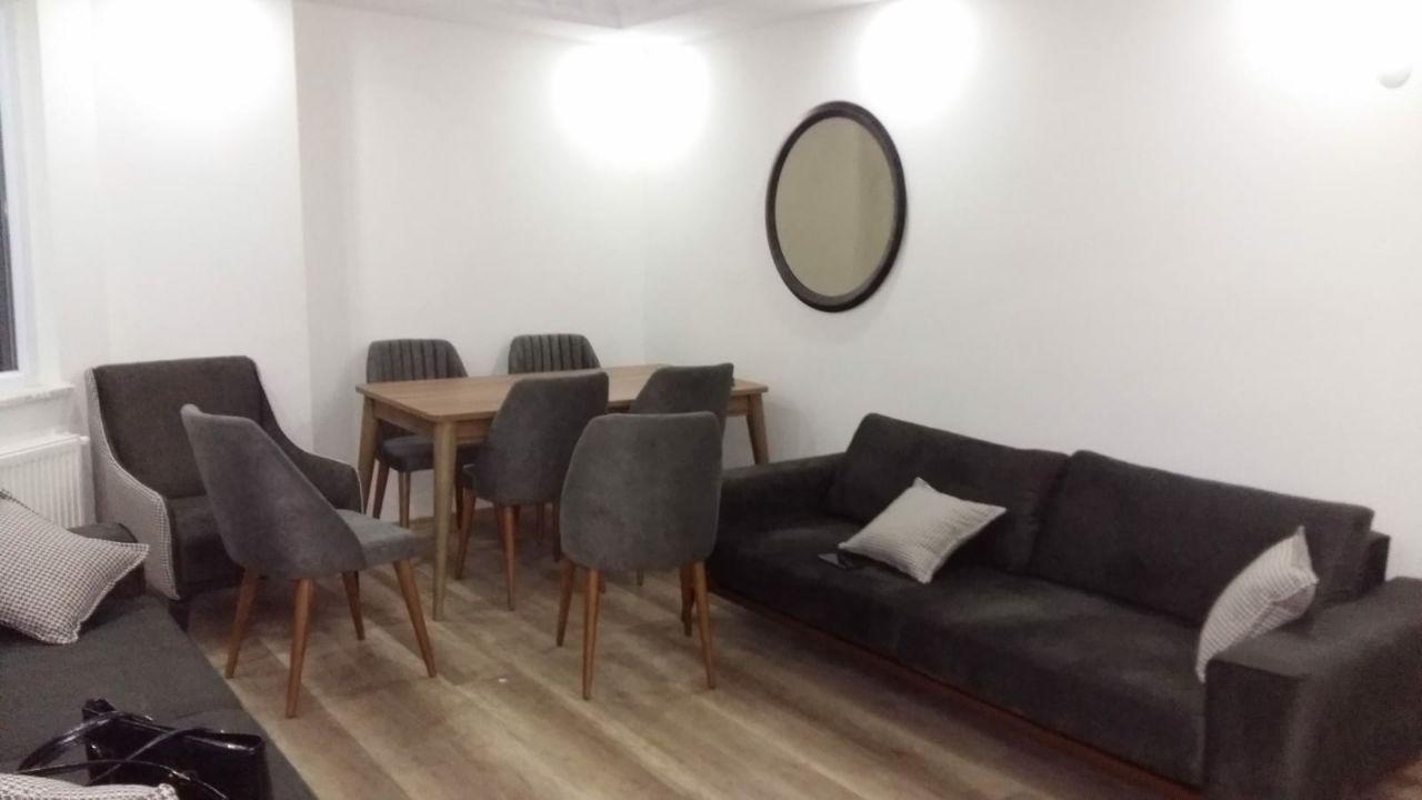 Medusa Home Mobilya - Özal Bey - İstanbul