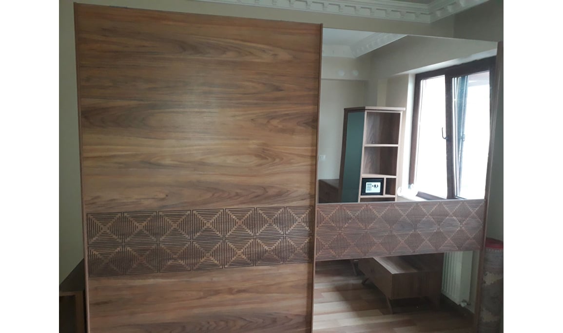 Medusa Home Mobilya - Ozan Bey - Afyon