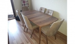 Medusa Home Mobilya - Ozan Bey - Afyon