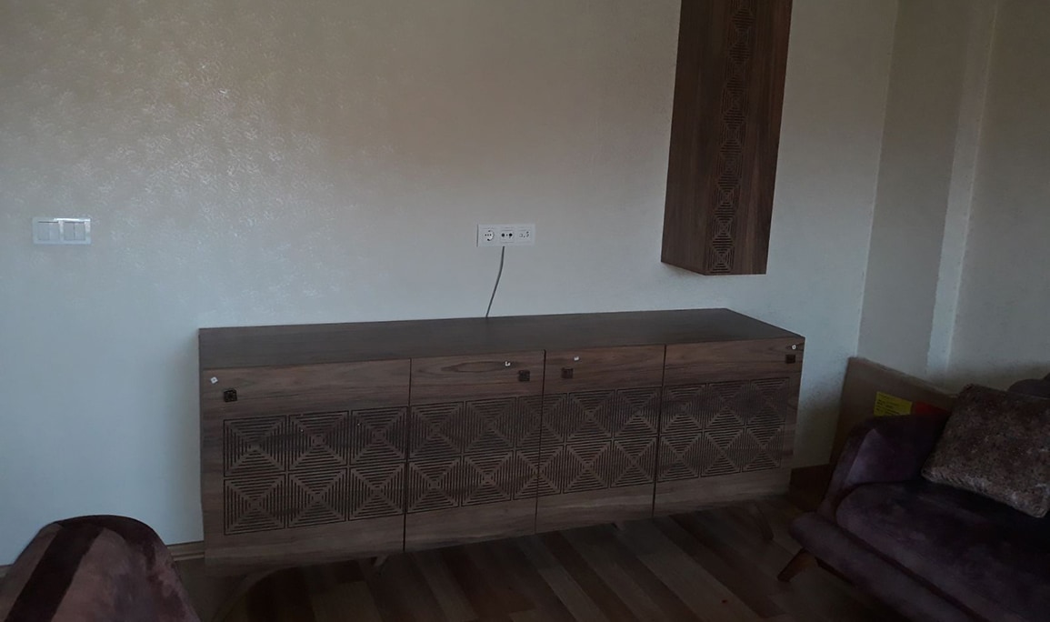 Medusa Home Mobilya - Ozan Bey - Afyon