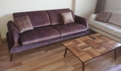 Medusa Home Mobilya - Ozan Bey - Afyon