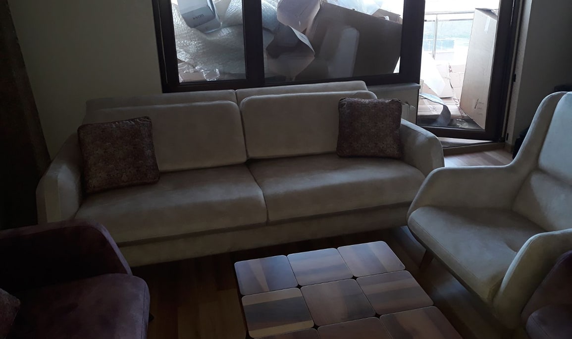 Medusa Home Mobilya - Ozan Bey - Afyon