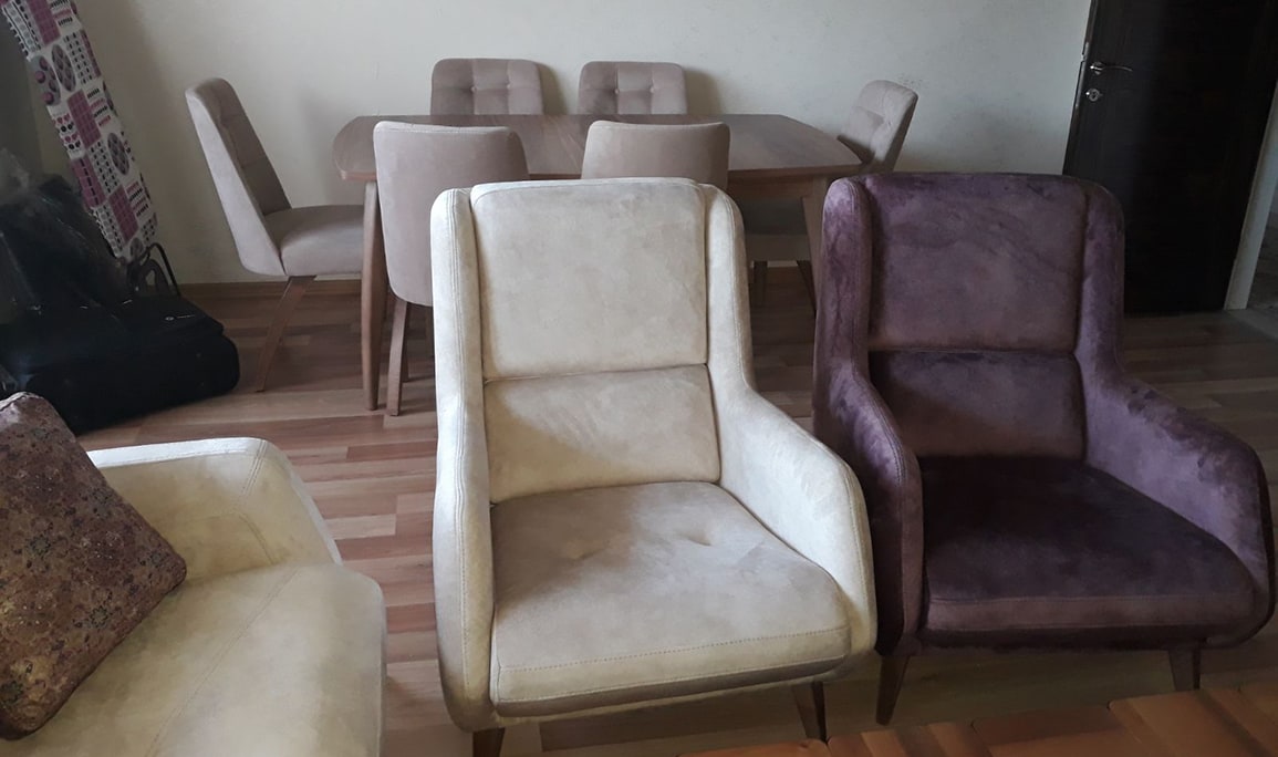 Medusa Home Mobilya - Ozan Bey - Afyon