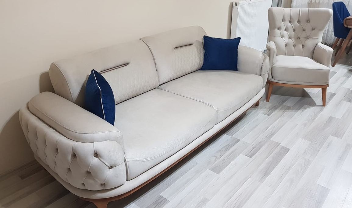 Medusa Home Mobilya - Ozan Bey - Bartın