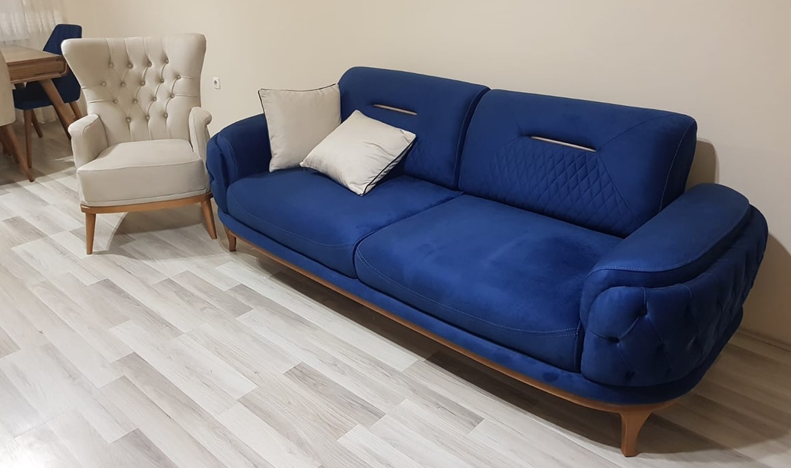 Medusa Home Mobilya - Ozan Bey - Bartın