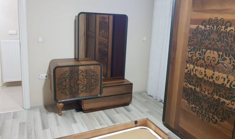 Medusa Home Mobilya - Ozan Bey - Bartın