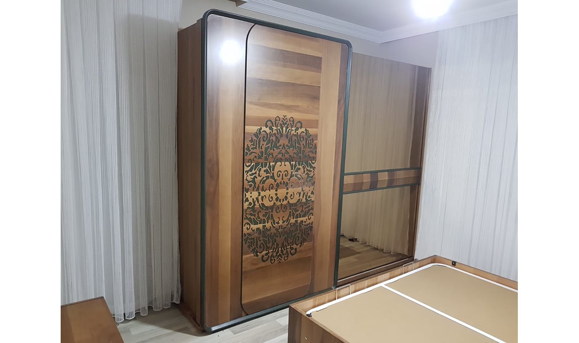 Medusa Home Mobilya - Ozan Bey - Bartın