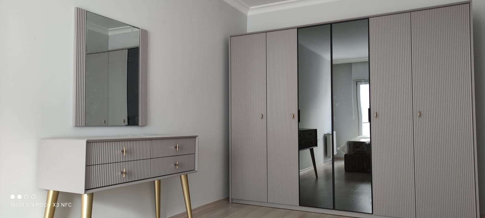 Medusa Home Mobilya - Ozan Bey - Bursa