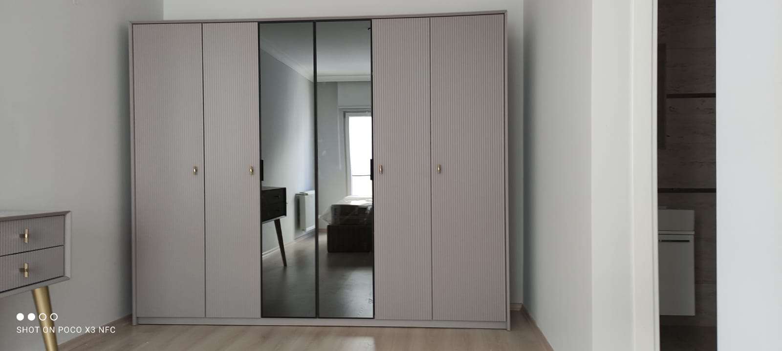 Medusa Home Mobilya - Ozan Bey - Bursa