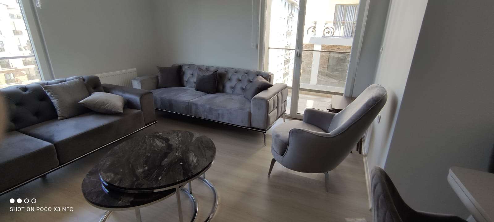 Medusa Home Mobilya - Ozan Bey - Bursa