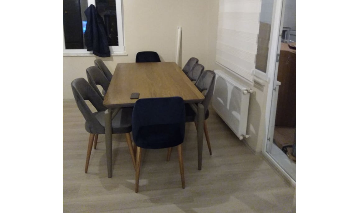 Medusa Home Mobilya - Ozan Bey - Manisa