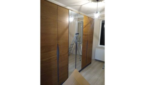 Medusa Home Mobilya - Ozan Bey - Manisa