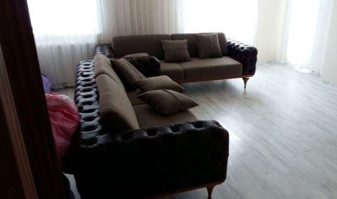 Medusa Home Mobilya - Özcan Bey - İstanbul