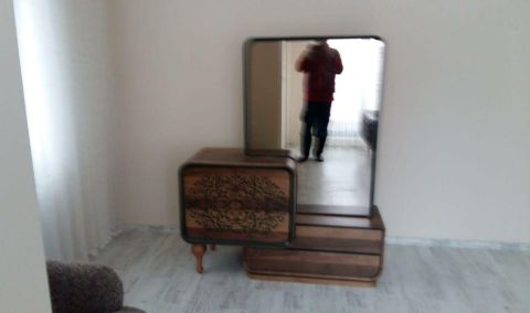 Medusa Home Mobilya - Özcan Bey - İstanbul