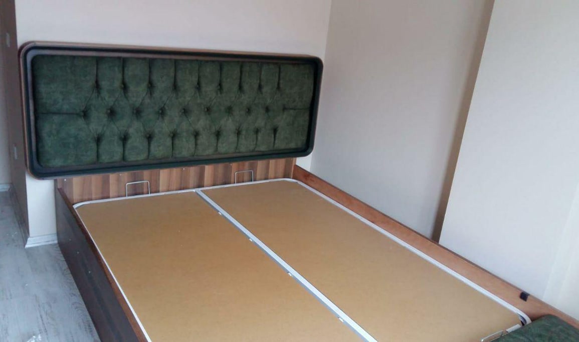 Medusa Home Mobilya - Özcan Bey - İstanbul