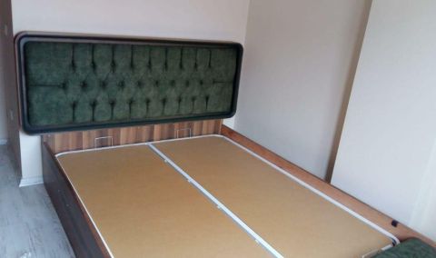 Medusa Home Mobilya - Özcan Bey - İstanbul