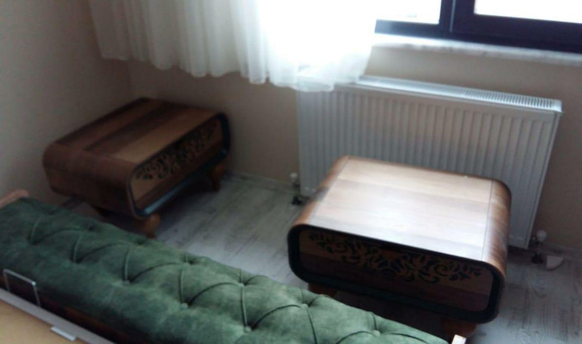 Medusa Home Mobilya - Özcan Bey - İstanbul