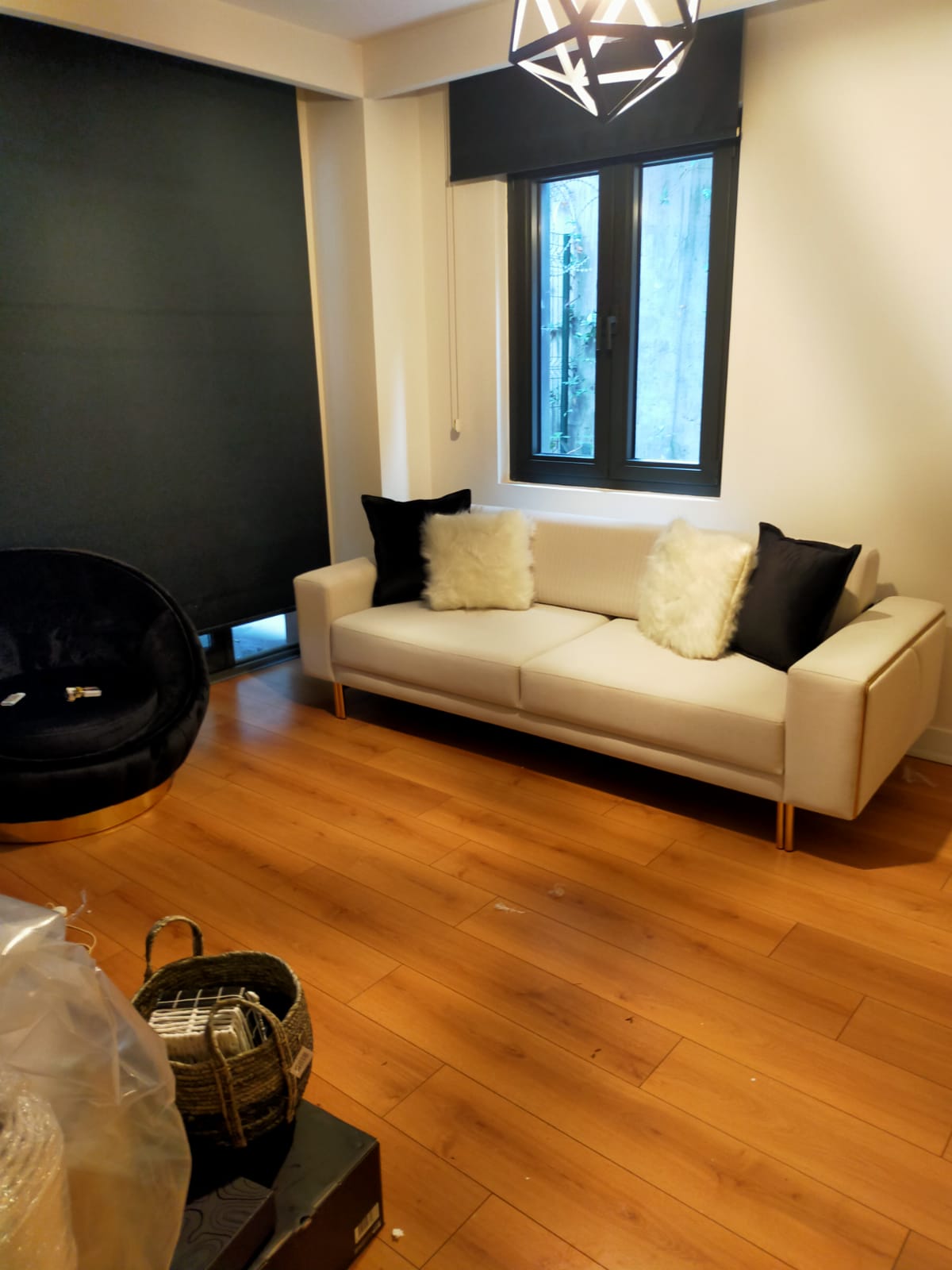 Medusa Home Mobilya - Özcan Bey - İstanbul