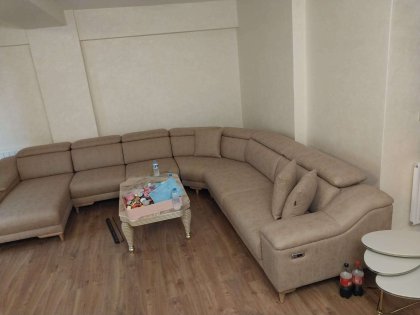 Medusa Home Mobilya - Özge Hanım - İstanbul