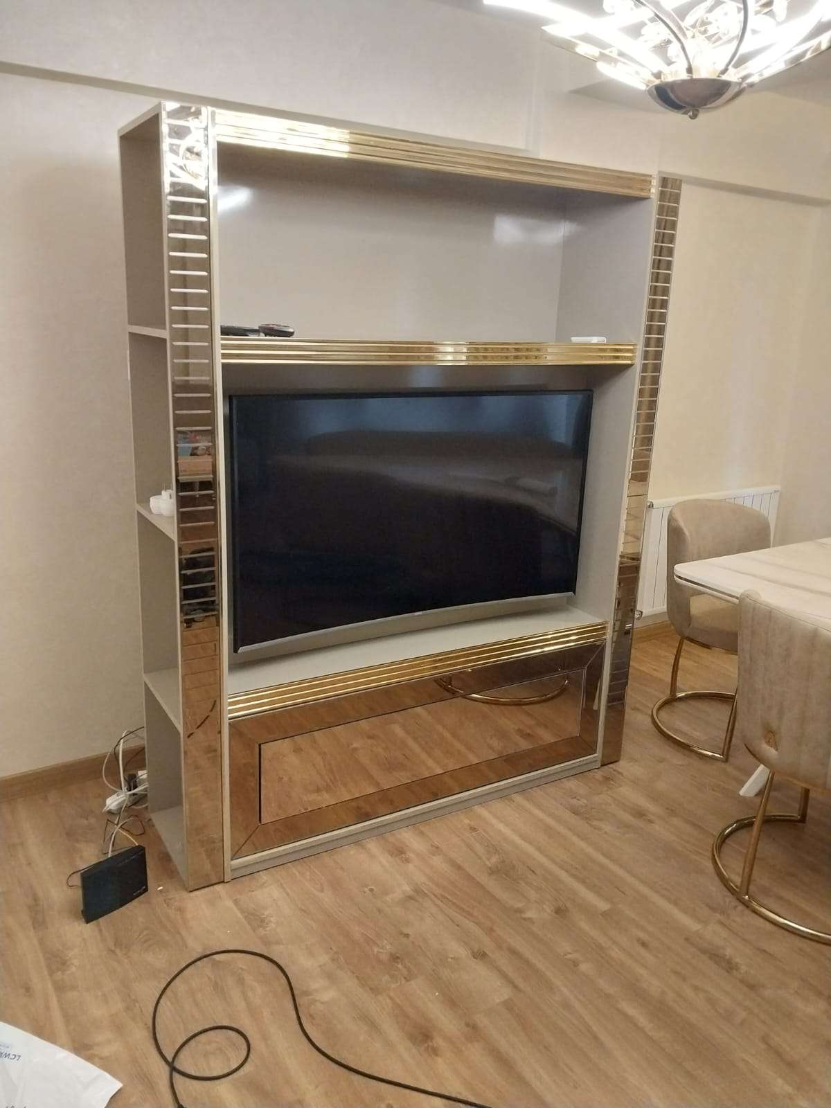 Medusa Home Mobilya - Özge Hanım - İstanbul