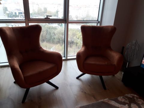  - Özge Nur Hanım - İstanbul