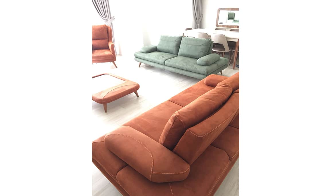 Medusa Home Mobilya - Özgür Bey - Bursa