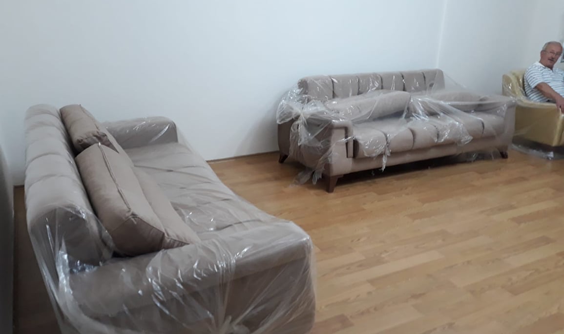 Medusa Home Mobilya - Özgür Bey - Samsun