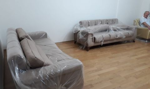 Medusa Home Mobilya - Özgür Bey - Samsun