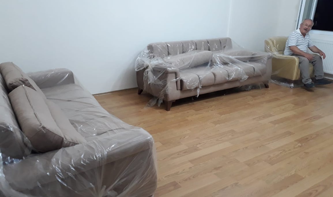 Medusa Home Mobilya - Özgür Bey - Samsun