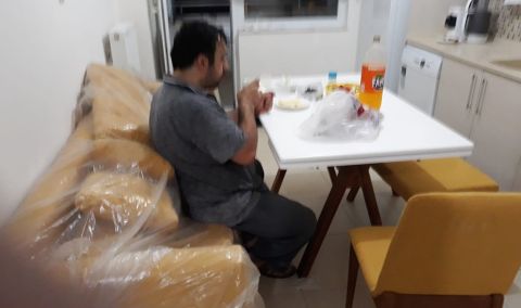 Medusa Home Mobilya - Özgür Bey - Samsun